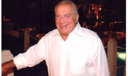 Addio a Enrico Scotto, ex calciatore e allenatore della Caperanese