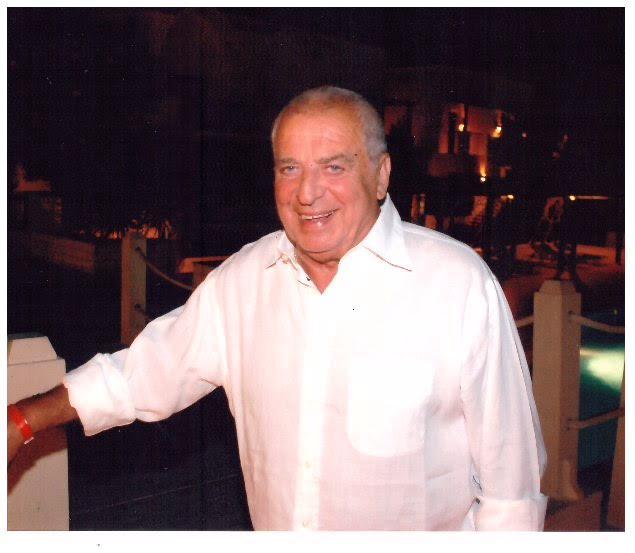 Addio a Enrico Scotto, ex calciatore e allenatore della Caperanese