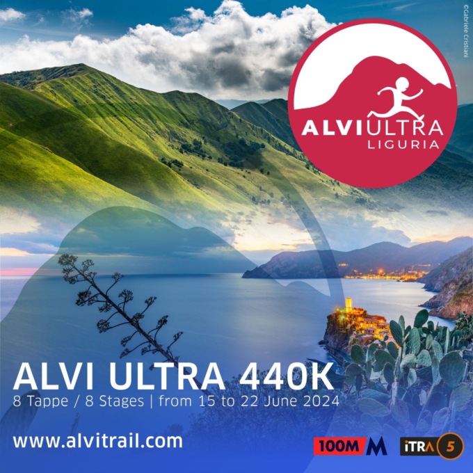 Running, presentata la quarta edizione di Alvi Trail Liguria