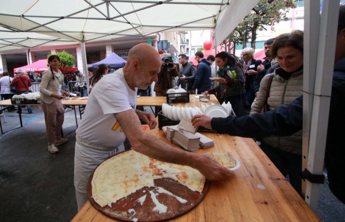 Recco, attese oltre 200 Moto Guzzi