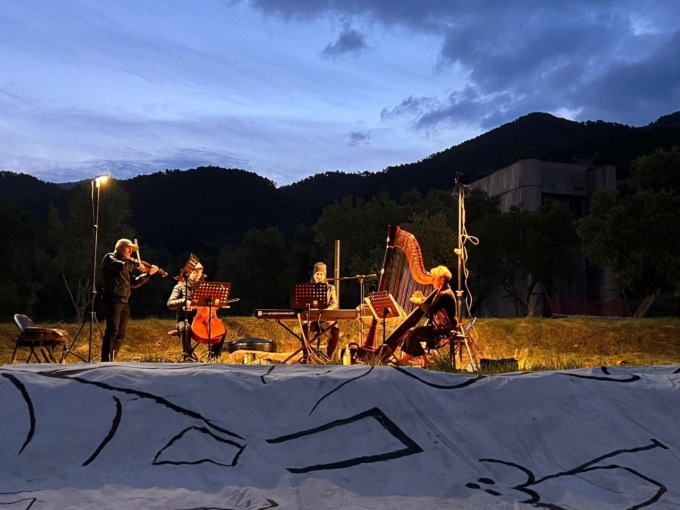 Casarza Ligure, conto alla rovescia per il “Premio e Festival Letterario Umberto Fracchia”