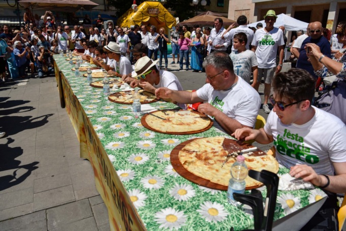 Gli appuntamenti di oggi, domenica 26 maggio