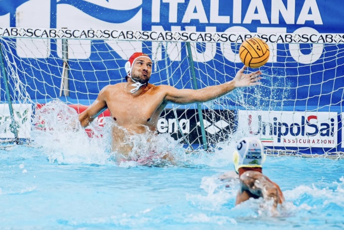 Pro Recco, attesa per la finale scudetto contro il Savona