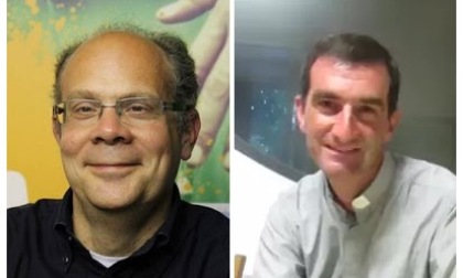 Don Giacomo Canepa e don Alberto Gastaldi nuovi canonici della Cattedrale