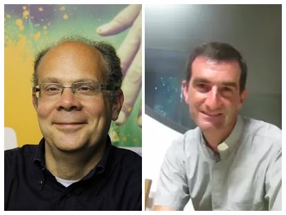 Don Giacomo Canepa e don Alberto Gastaldi nuovi canonici della Cattedrale