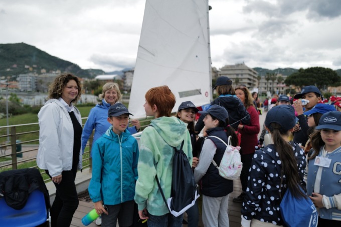 Giovedì 9 maggio a Chiavari torna Gente di Mare