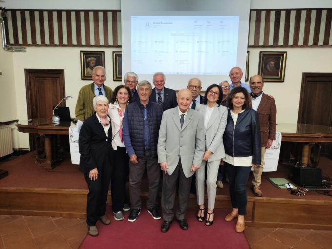 Premio Turio Copello, ecco i vincitori