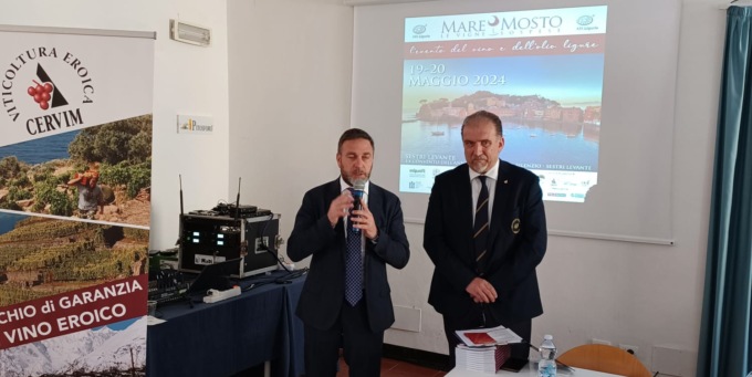 Piana su Mare&Mosto: «Incarna in pieno lo spirito delle nostre politiche agroalimentari»