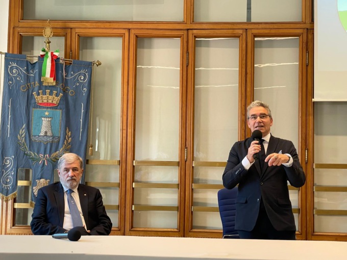 Mobilità sostenibile, turismo e infrastrutture al centro di un incontro pubblico a Recco