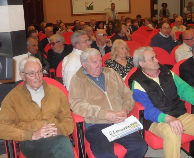 Addio a Imerio Massignan  l’Angelo del Gavia