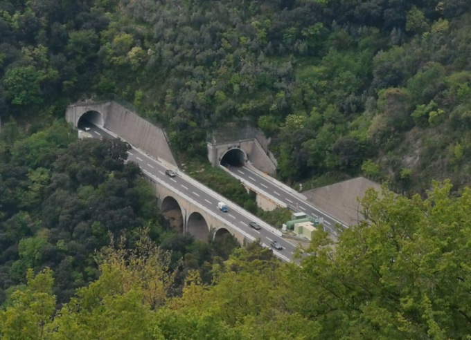 Liguria, autostrade: Cassazione riconosce danno esistenziale da rumore