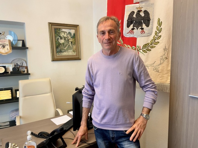 Ultimi giorni da sindaco: si conclude dopo quindici anni l’era Centanaro