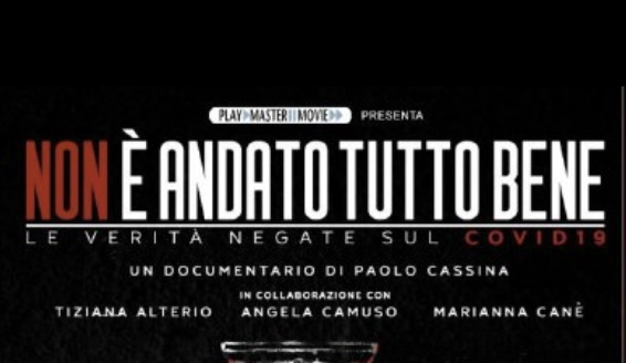 A Casarza dibattiti sulla pandemia, docufilm e confronto pubblico con esperti