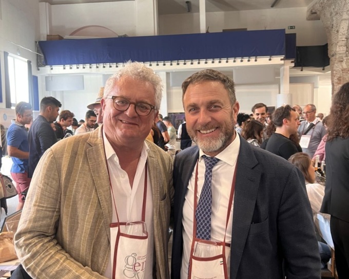 Sartori su Mare&Mosto: «Rappresenta appieno ciò che noi intendiamo per turismo in Liguria»
