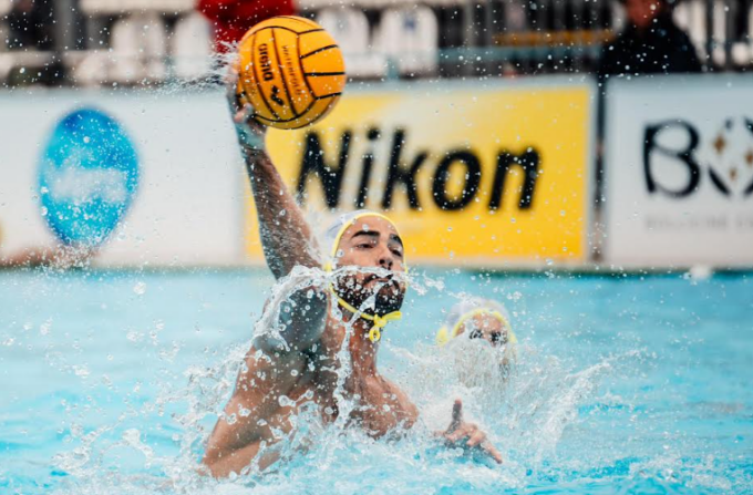Pro Recco-Savona, la partita per lo scudetto