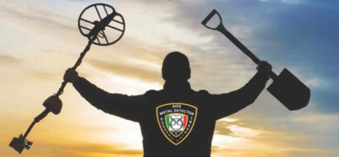 A Rapallo domenica 12 maggio caccia al tesoro con metal detector per bambini