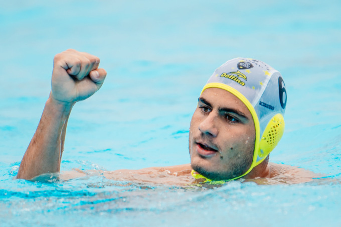 Pro Recco a Siracura per la semifinale scudetto