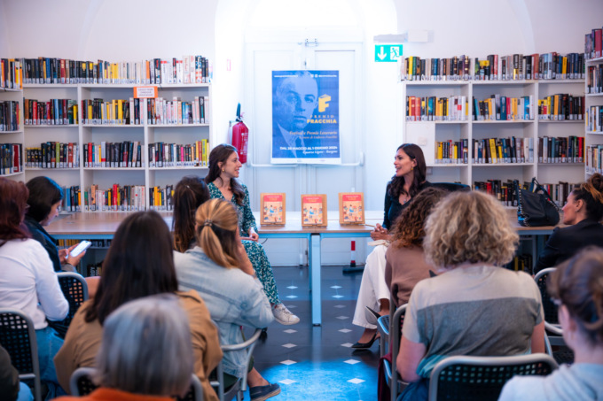 Premio Fracchia, proseguono gli appuntamenti a Casarza Ligure