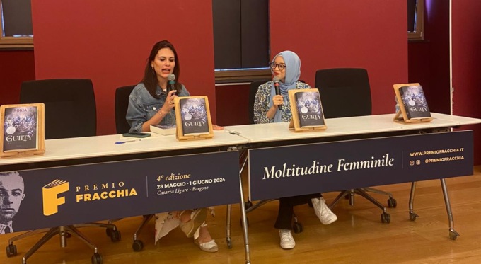 Entra nel vivo la quarta edizione del Premio Fracchia