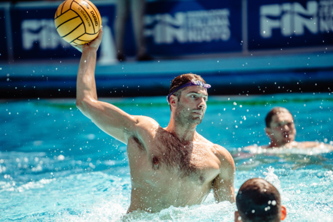 Pro Recco, attesa per la partita contro i campioni dello Jadran Spalato