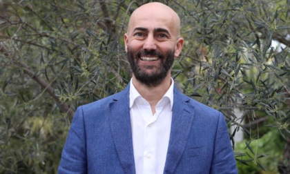 Gabriele Pisani si candida sindaco di Leivi