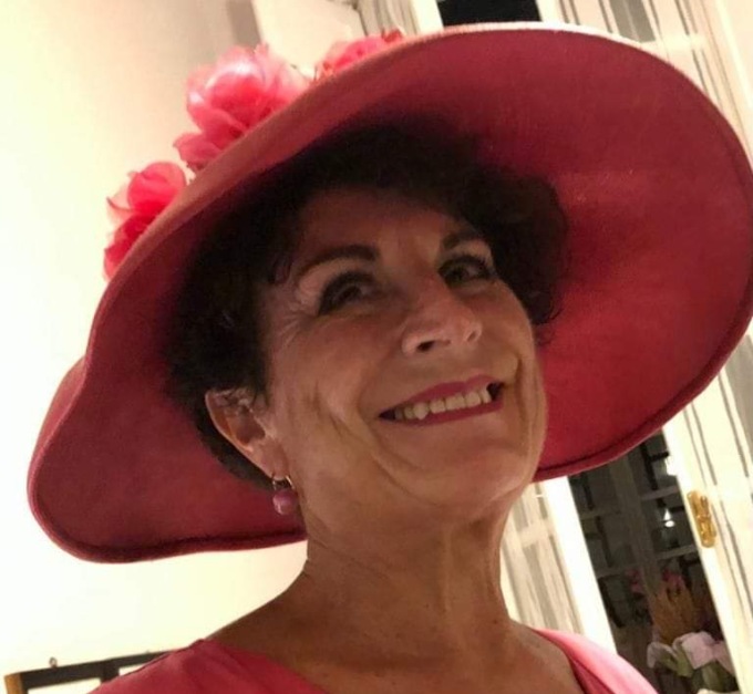 Addio a Giovanna Torri
