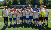 ASD Rupinaro Sport rappresenterà la Liguria al Grassroots Festival