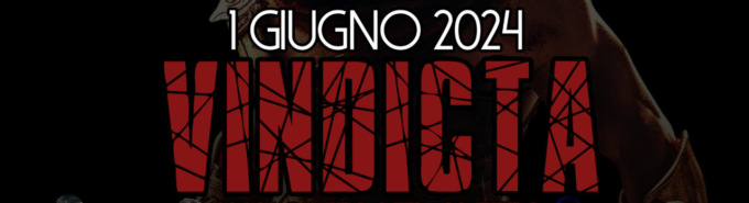 Vindicta, l’evento del pugilato sul Belvedere Tenco