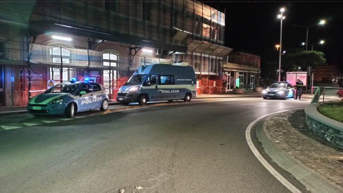 Guida in stato di ebrezza, controlli della Polizia di Stato nel levante ligure