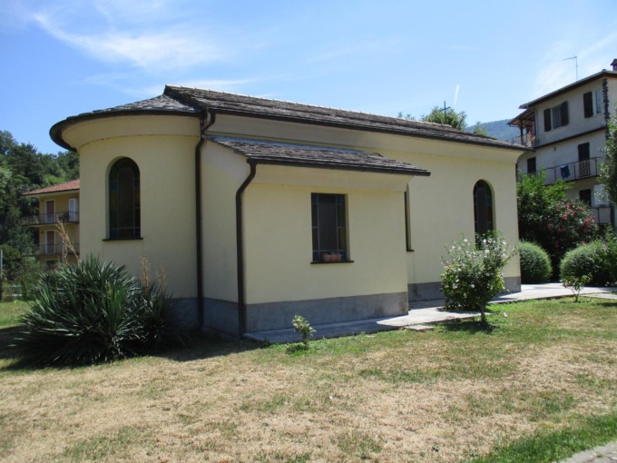 Bassi di Tribogna festeggia la Madonna del Pellegrino