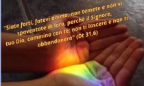 Diocesi, a Chiavari la veglia per le vittime dell’omotransbifobia