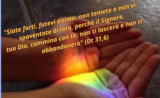 Diocesi, a Chiavari la veglia per le vittime dell’omotransbifobia