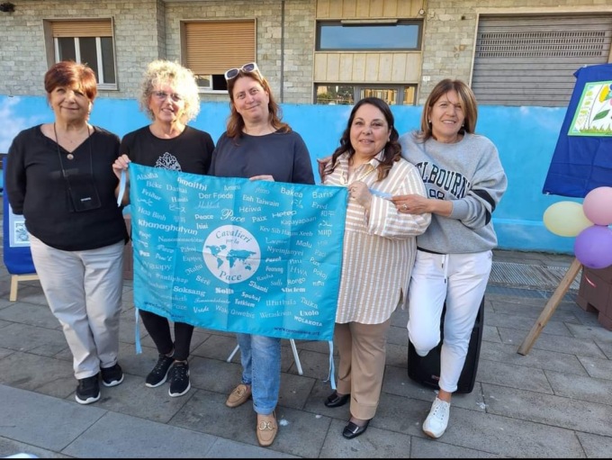 Premiazione della seconda edizione del Concorso Ugo Sanguineti
