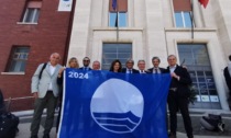Bandiera Blu 2024, i Comuni del Levante che hanno ottenuto il riconoscimento