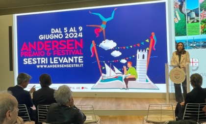 Andersen, presentato il programma completo del Festival