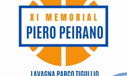 Memorial Piero Peirano, conto alla rovescia per l'11ª edizione