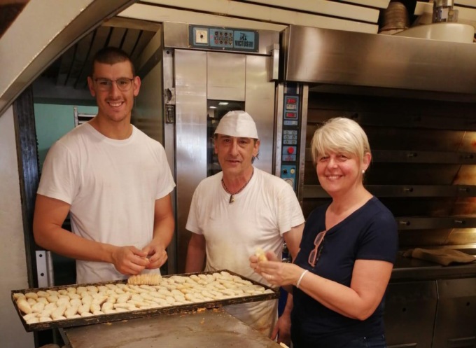 Lutto a Moneglia, è mancato Marco Castellucchio