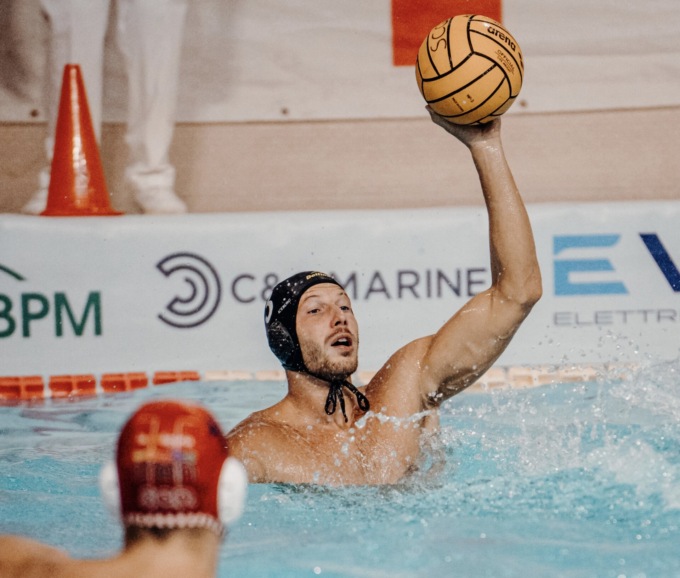 La Pro Recco stende l’Ortigia e si aggiudica la finale scudetto