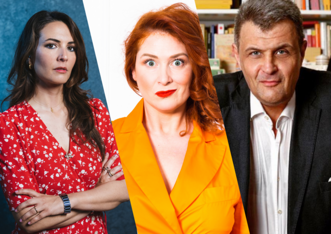 Casarza, nuovi ospiti al Premio Fracchia