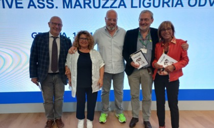 Solidarietà, presentata la nuova iniziativa dell’associazione “Maruzza”