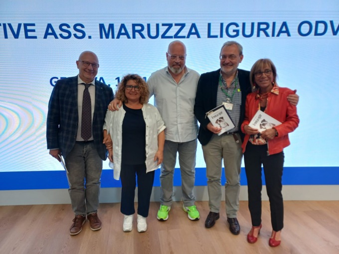 Solidarietà, presentata la nuova iniziativa dell’associazione “Maruzza”