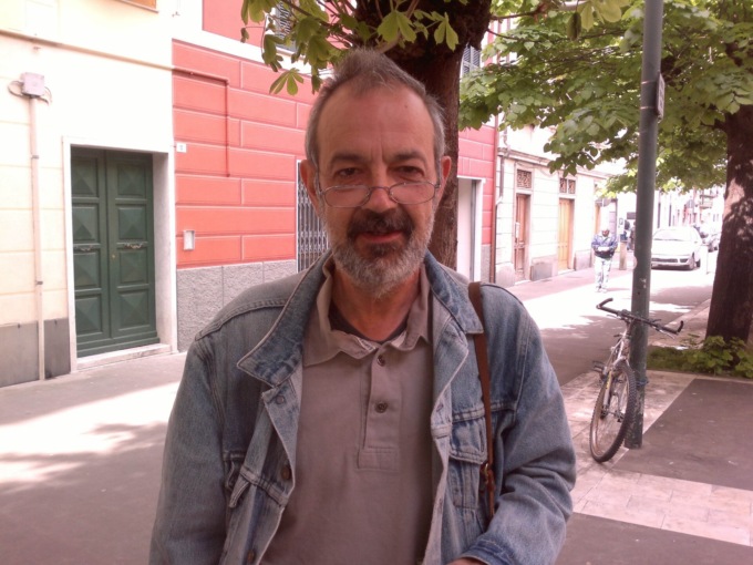 Addio ad Enrico Codda