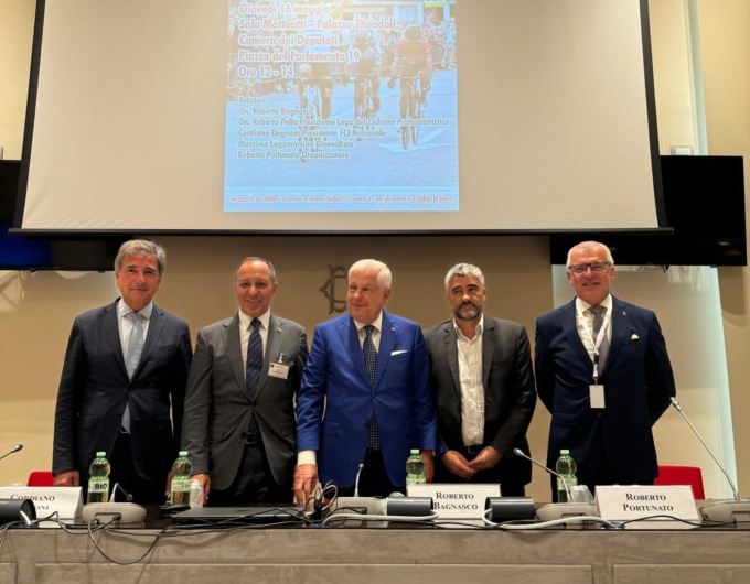Gara Milano-Rapallo, torna il grande ciclismo nel Tigullio