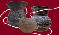 In mostra al Museo Archeologico le ceramiche che imitano quelle preistoriche
