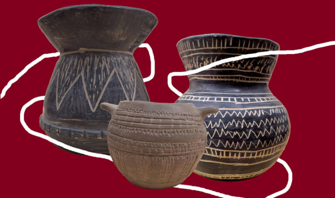 In mostra al Museo Archeologico le ceramiche che imitano quelle preistoriche