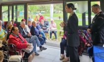 Sestri Levante, incontri con la cittadinanza sul tema delle truffe agli anziani