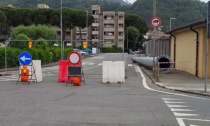 Lavori allo stadio Giuseppe Sivori, lunedì e martedì modifiche alla viabilità