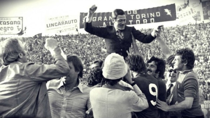 Un libro sul Grande Torino, mercoledì prossimo la presentazione a Chiavari
