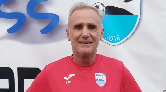 Mauro Foppiano lascia il Golfo Paradiso
