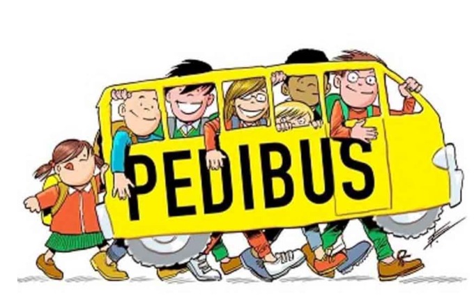 Pedibus a Chiavari, iscrizioni aperte